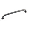 BP815192143 Transitional Metal Pull - 815 | Kunal Kitchens
