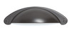 BP82333ORB Traditional Metal Pull - 8233 | Kunal Kitchens