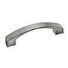 BP825296195 Transitional Metal Pull - 8252 | Kunal Kitchens