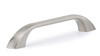 BP85993160195 Modern Metal Pull - 8599 | Kunal Kitchens