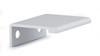 BP98983310 Modern Aluminum Edge Pull - 9898 | Kunal Kitchens