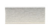 BP989880170 Modern Aluminum Edge Pull - 9898 | Kunal Kitchens
