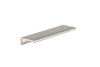 BP9898128170 Modern Aluminum Edge Pull - 9898 | Kunal Kitchens