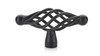 BP10569900 Traditional Metal Knob - 1056 | Kunal Kitchens