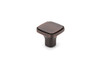 BP77035BORB Transitional Metal Knob - 770 | Kunal Kitchens