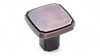 BP77035BORB Transitional Metal Knob - 770 | Kunal Kitchens
