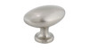 BP7289301195 Modern Metal Knob - 728 | Kunal Kitchens