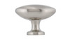 BP7289301195 Modern Metal Knob - 728 | Kunal Kitchens
