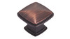 BP81091BORB Transitional Metal Knob - 810 | Kunal Kitchens
