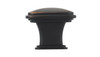 BP81091BORB Transitional Metal Knob - 810 | Kunal Kitchens