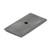 BP1045143 Transitional Metal Backplate for Knob - 1045 | Kunal Kitchens