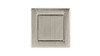 BP2537018195 Transitional Metal Knob - 2537 | Kunal Kitchens