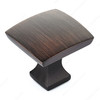 BP76533BORB Transitional Metal Knob - 7653 | Kunal Kitchens