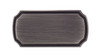 BP77043143 Transitional Metal knob - 77043 | Kunal Kitchens
