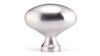 BP444350195 Traditional Metal Knob - 4443 | Kunal Kitchens