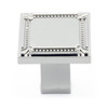 BP78035180 Traditional Metal Knob - 7803 | Kunal Kitchens