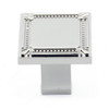 BP78035180 Traditional Metal Knob - 7803 | Kunal Kitchens