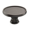 BP80239143 Transitional Metal Knob - 8023 | Kunal Kitchens