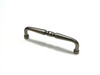 BP1452A142 Traditional Metal Pull - 145 | Kunal Kitchens