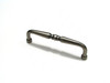 BP1452A142 Traditional Metal Pull - 145 | Kunal Kitchens