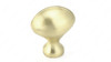 BP4443160 Traditional Metal Knob - 4443 | Kunal Kitchens