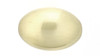 BP4443160 Traditional Metal Knob - 4443 | Kunal Kitchens