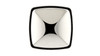 BP81091180 Transitional Metal Knob - 810 | Kunal Kitchens