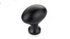 BP4443900 Traditional Metal Knob - 4443 | Kunal Kitchens