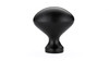BP4443900 Traditional Metal Knob - 4443 | Kunal Kitchens