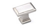 BP79538195 Transitional Metal Knob - 7953 | Kunal Kitchens