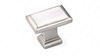 BP79538195 Transitional Metal Knob - 7953 | Kunal Kitchens