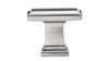 BP79538195 Transitional Metal Knob - 7953 | Kunal Kitchens