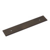 BP1045128143 Transitional Metal Backplate for Pull - 1045 | Kunal Kitchens