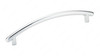 BP26202128140 Modern Metal Pull - 2620 | Kunal Kitchens