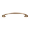 BP41296195 Modern Metal Pull - 4129 | Kunal Kitchens