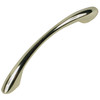 BP65017130 Modern Metal Pull - 6501 | Kunal Kitchens