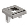 BP80338180 Transitional Metal Knob - 8033 | Kunal Kitchens