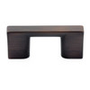 BP816032BORB Modern Metal Pull - 8160 | Kunal Kitchens
