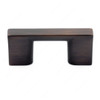 BP816032BORB Modern Metal Pull - 8160 | Kunal Kitchens