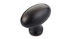 BP444340BORB Traditional Metal Knob - 4443 | Kunal Kitchens