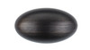 BP444340BORB Traditional Metal Knob - 4443 | Kunal Kitchens