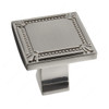 BP78035195 Traditional Metal Knob - 7803 | Kunal Kitchens