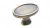BP80239AE Transitional Metal Knob - 8023 | Kunal Kitchens