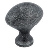 BP4443908 Traditional Metal Knob - 4443 | Kunal Kitchens