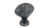 BP4443908 Traditional Metal Knob - 4443 | Kunal Kitchens