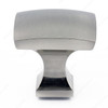 BP76533195 Transitional Metal Knob - 7653 | Kunal Kitchens