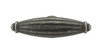 BP8061865908 Traditional Metal Knob - 8061 | Kunal Kitchens