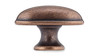 BP391299193 Traditional Metal Knob - 3912 | Kunal Kitchens