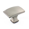 BP76544195 Transitional Metal Knob - 7654 | Kunal Kitchens
