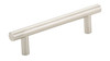 BP20596195 Modern Steel Pull - 205 | Kunal Kitchens